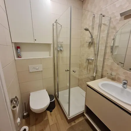 Saules Muzika Apartament