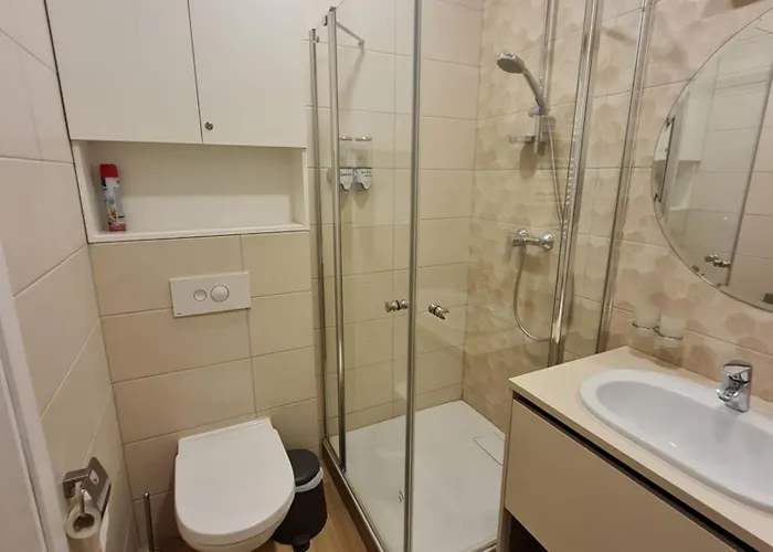 Saules Muzika Apartament