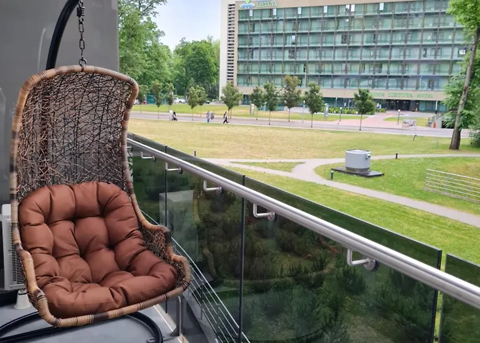 Saules Muzika * Druskieniki